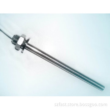 Accurate PT100/PT1000 Temperature Sensor Switch